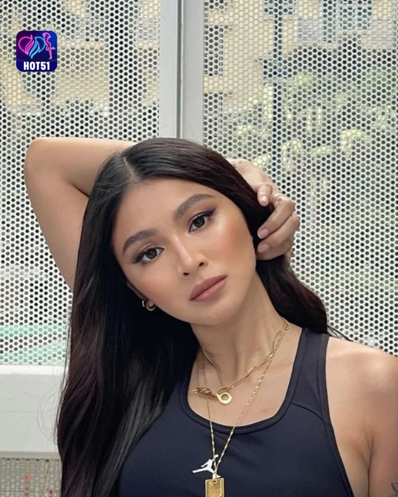  Beautiful Nadine Lustre Photos on HOT51 Platform