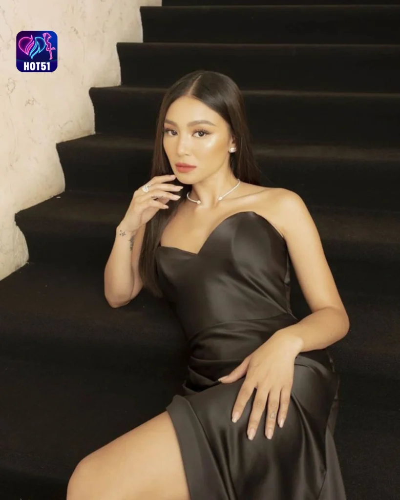  Beautiful Nadine Lustre Photos on HOT51 Platform