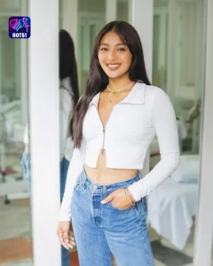 Read more about the article Beautiful Stunning Nadine Lustre Photos on HOT51 Platform