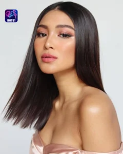 Read more about the article Beautiful Stunning Nadine Lustre Photos on HOT51 Platform