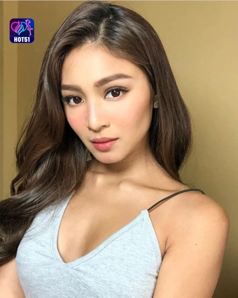  Beautiful Nadine Lustre Photos on HOT51 Platform