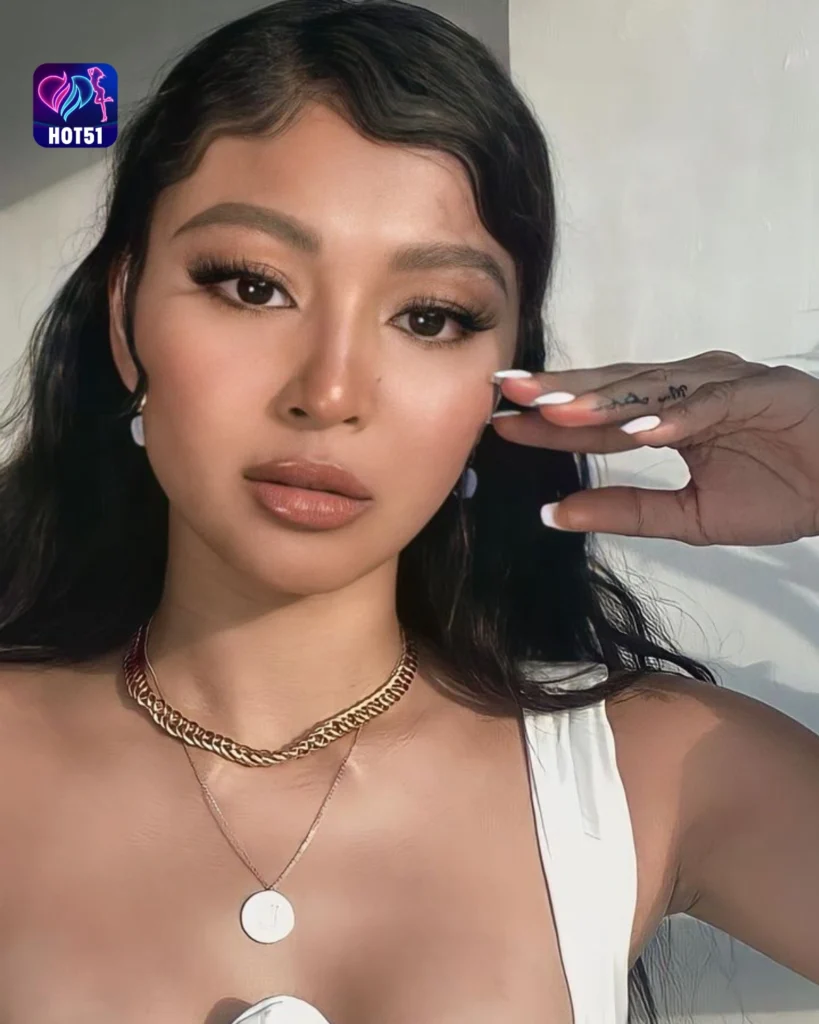  Beautiful Nadine Lustre Photos on HOT51 Platform