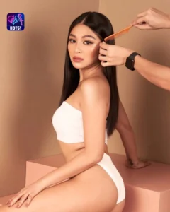 Read more about the article Beautiful Stunning Nadine Lustre Photos on HOT51 Platform