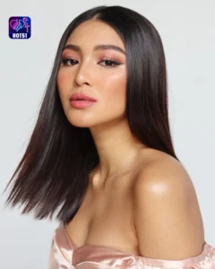 Read more about the article Beautiful Stunning Nadine Lustre Photos on HOT51 Platform