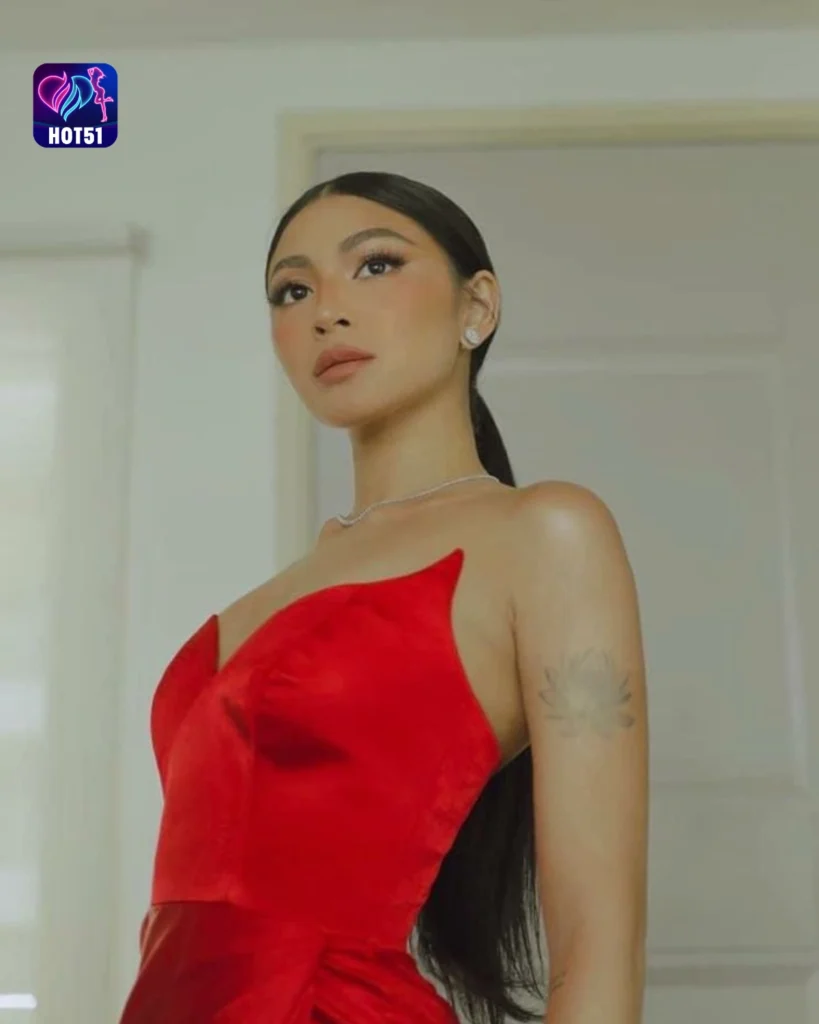  Beautiful Nadine Lustre Photos on HOT51 Platform