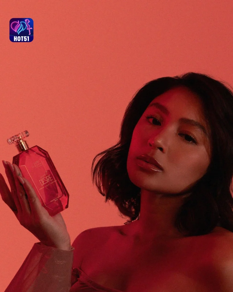  Beautiful Nadine Lustre Photos on HOT51 Platform