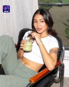 Read more about the article Beautiful Stunning Nadine Lustre Photos on HOT51 Platform