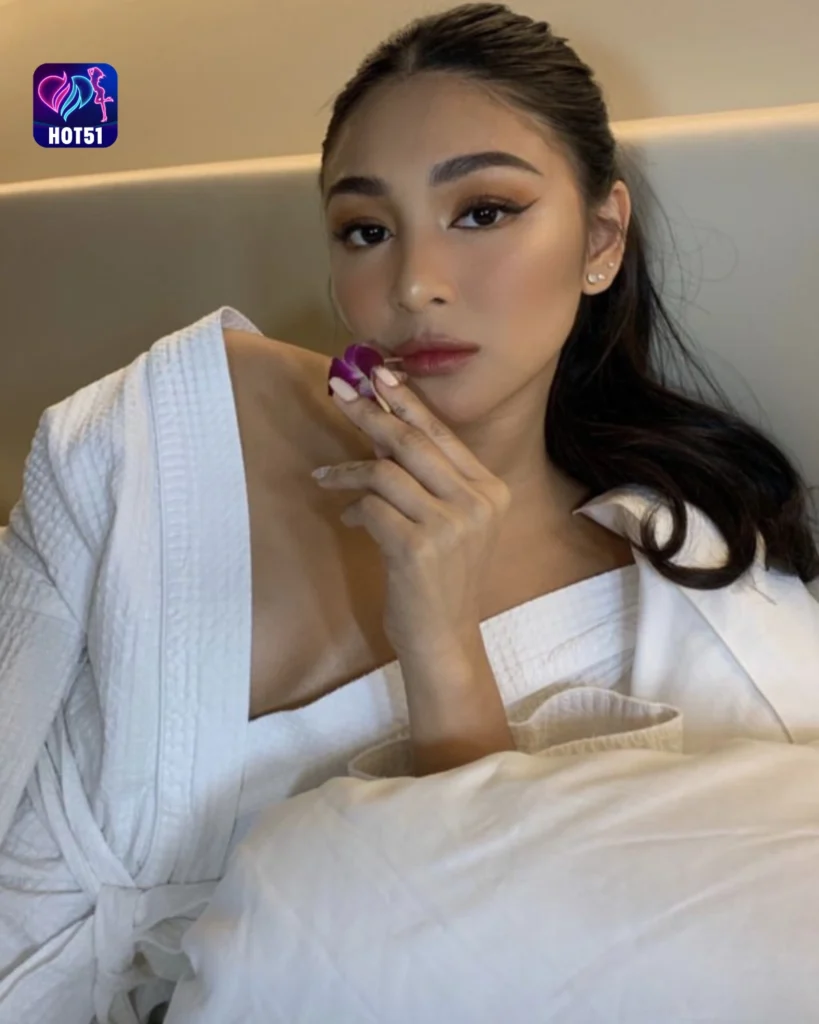  Beautiful Nadine Lustre Photos on HOT51 Platform