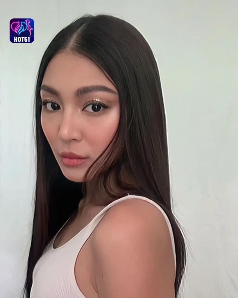  Beautiful Nadine Lustre Photos on HOT51 Platform