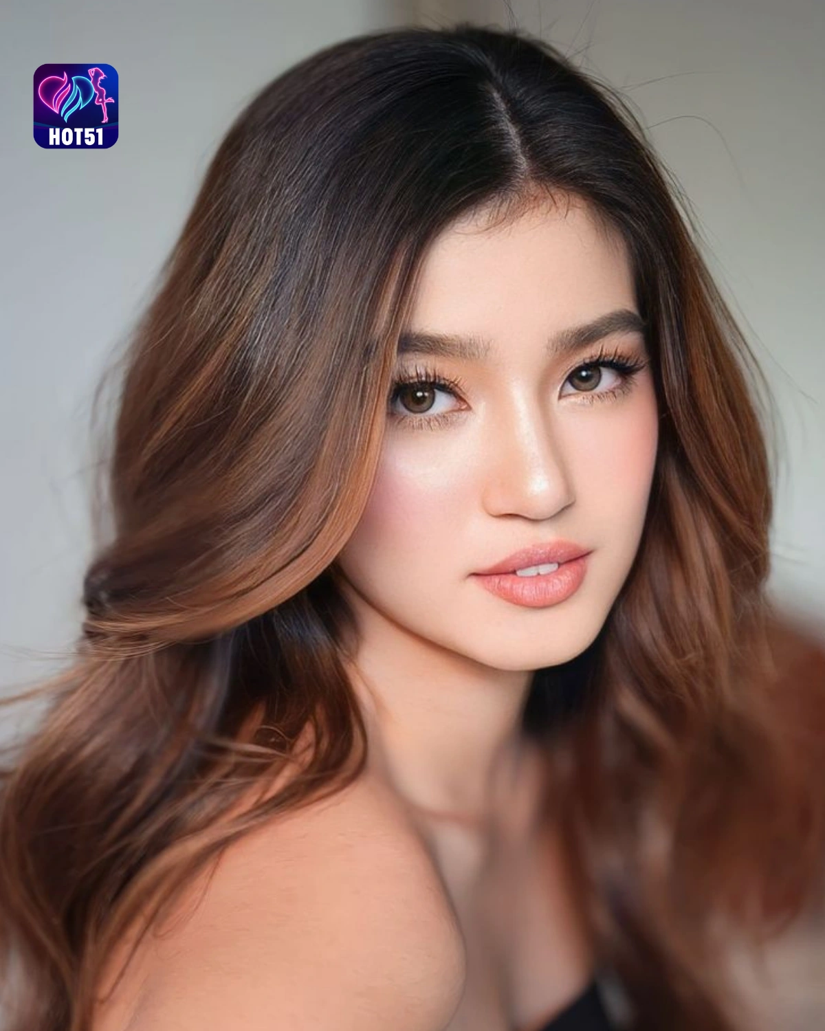 Read more about the article Beautiful Belle Mariano Stunning Photos on HOT51 Platform