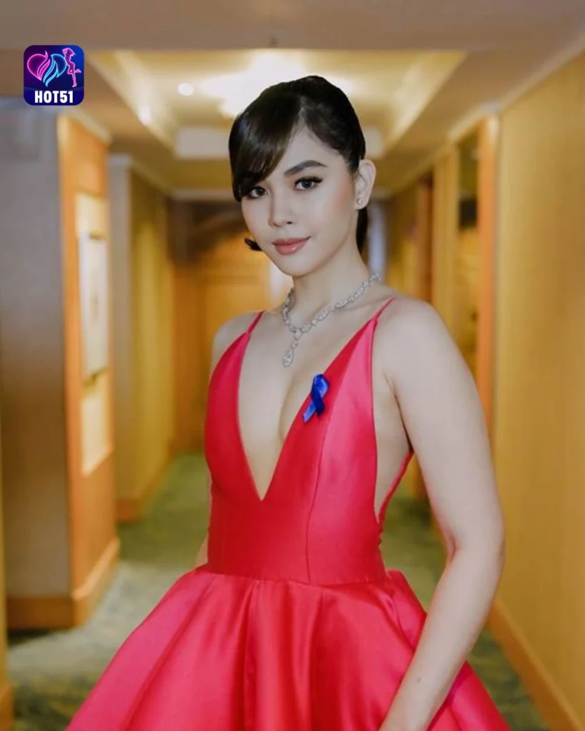  Ganda ni Janella Salvador sa HOT51 Mga Stunning Photo 