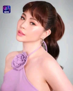 Read more about the article Beautiful Stunning Ganda Janella Salvador  HOT51 Photos Platform