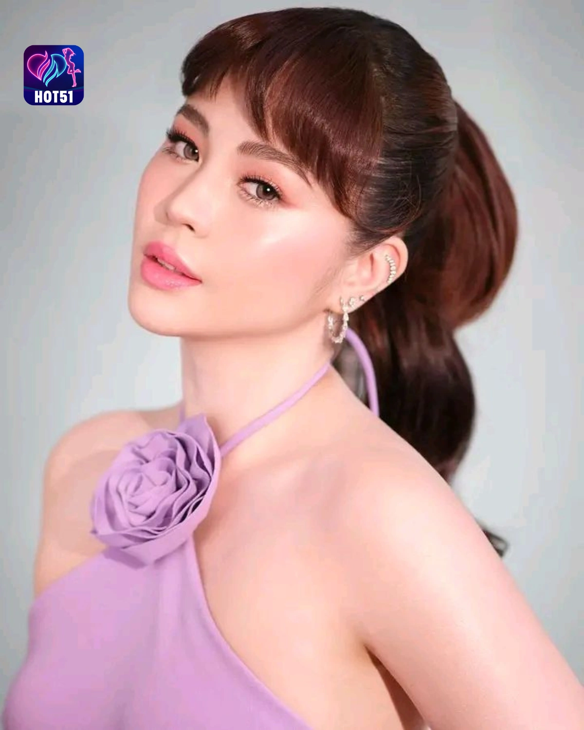 You are currently viewing Beautiful Stunning Ganda Janella Salvador  HOT51 Photos Platform