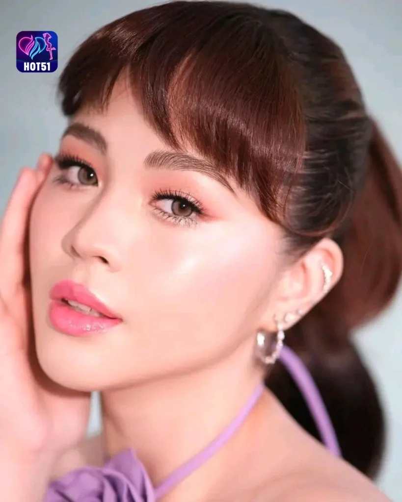 Ganda ni Janella Salvador sa HOT51 Photos Platform