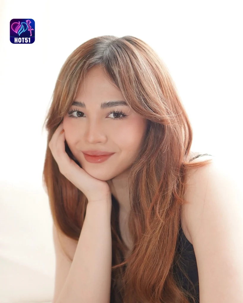  Ganda ni Janella Salvador sa HOT51 Platform