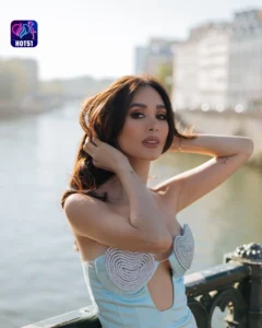 Read more about the article Beautiful Gorgeous Heart Evangelista Photos on HOT51 Platform