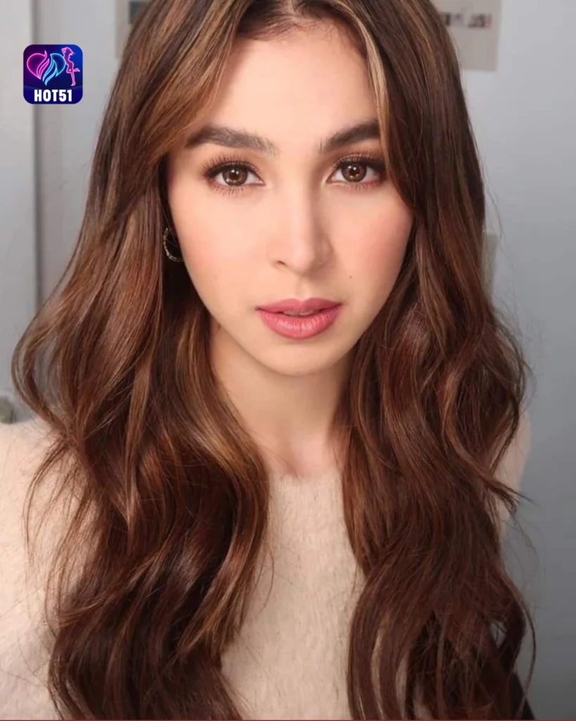  Gorgeous Julia Barretto Photos on HOT51 Platform