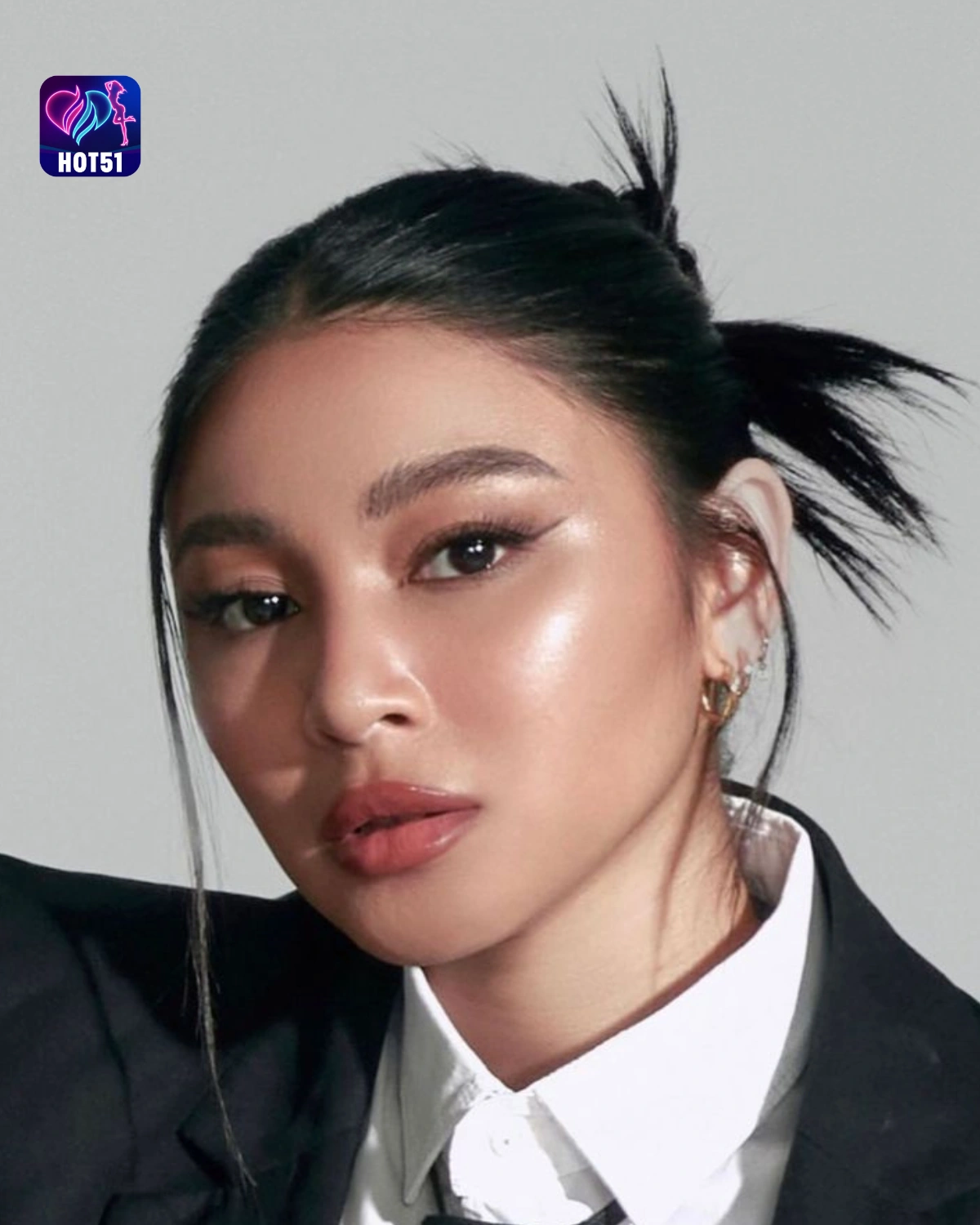 You are currently viewing Beautiful Stunning Gorgeous Nadine Lustre Photos on HOT51 Platform