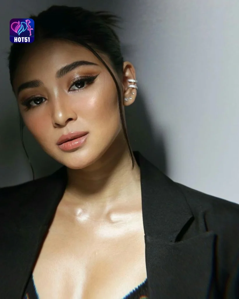  Gorgeous Nadine Lustre Photos on HOT51 Platform 