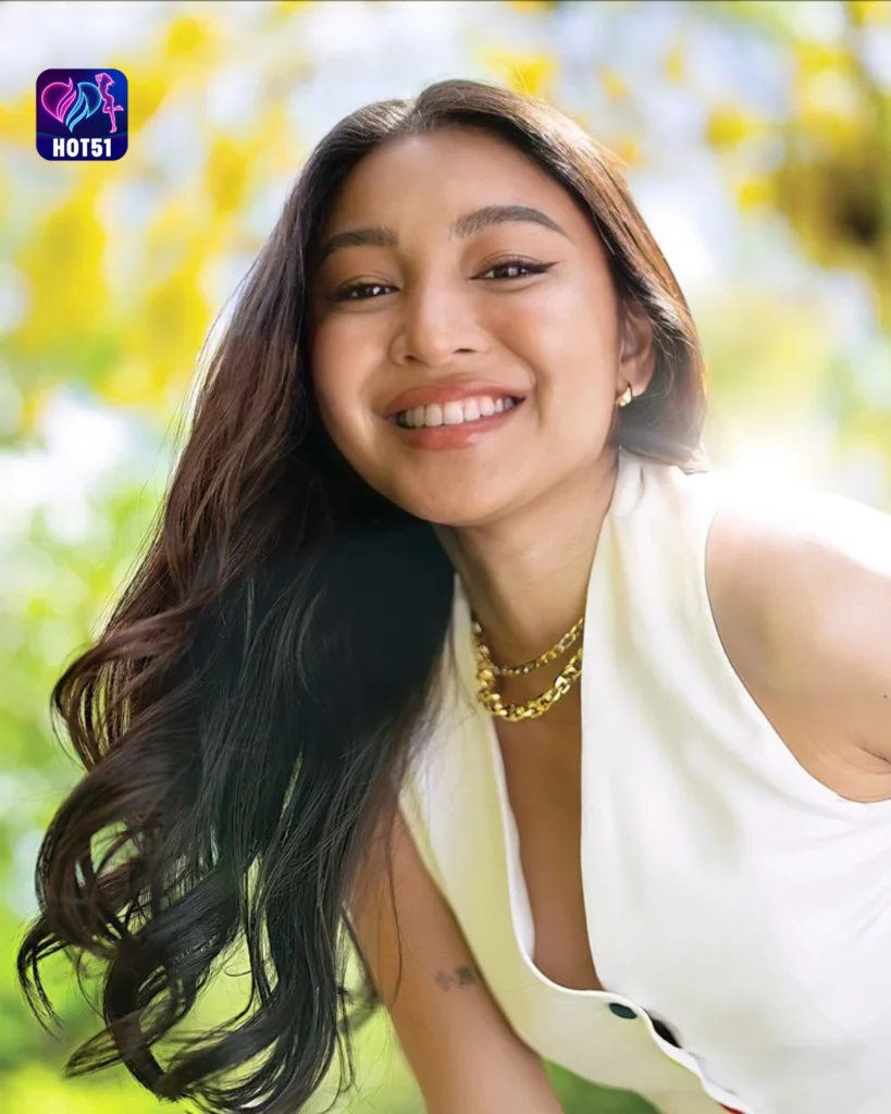  Gorgeous Nadine Lustre Photos on HOT51 Platform 