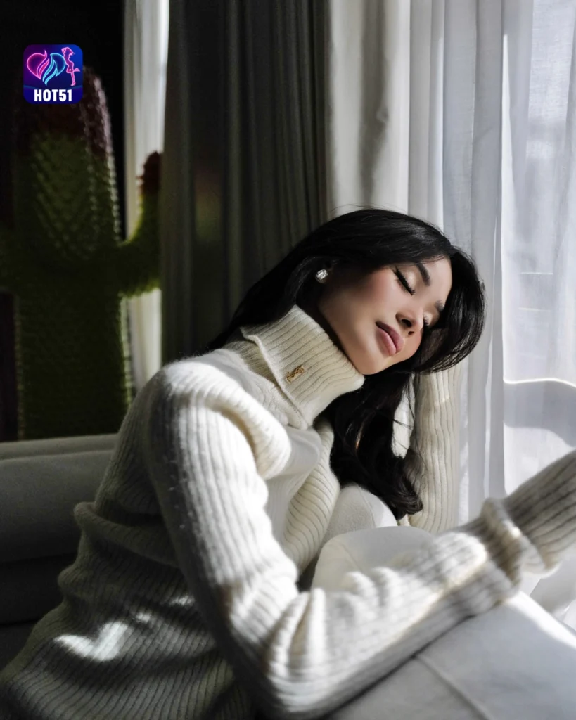 Heart Evangelista Beautiful Photos Featured on HOT51 