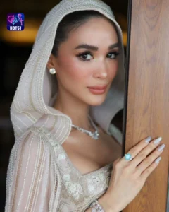 Read more about the article Beautiful Heart Evangelista Stunning Photos on HOT51 Platform