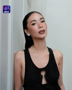 Read more about the article Beautiful Heart Evangelista Stunning Photos on HOT51 Platform