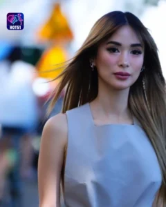 Read more about the article Beautiful Heart Evangelista Stunning Photos on HOT51 Platform