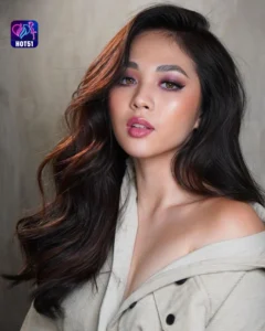 Read more about the article Beautiful Janella Salvador Stunning Photos on HOT51 Platform