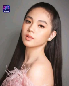 Read more about the article Beautiful Janella Salvador Stunning Photos on HOT51 Platform