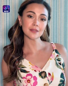 Read more about the article Beautiful Jodi Sta Maria Stunning Photos on HOT51 Platform