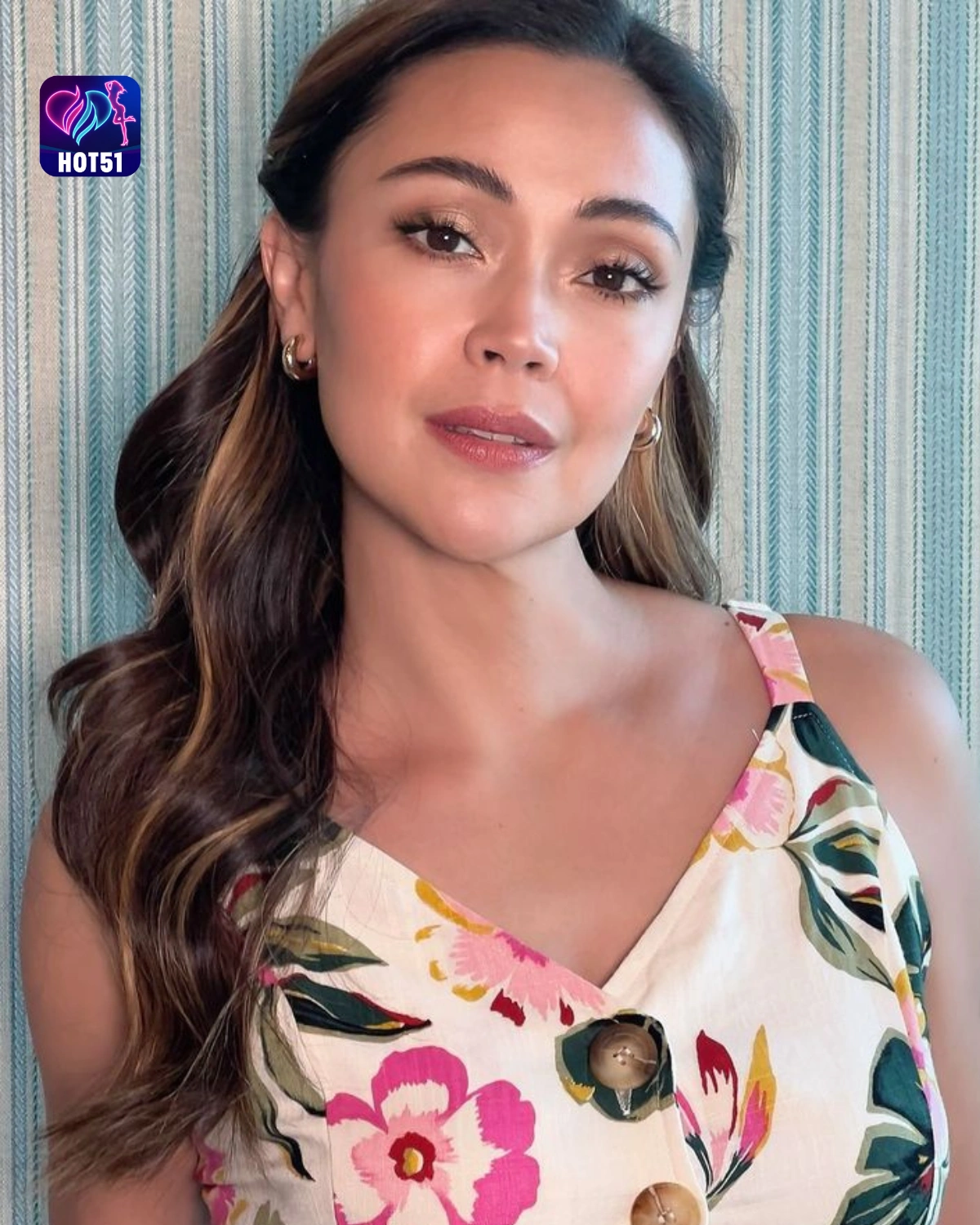 You are currently viewing Beautiful Jodi Sta Maria Stunning Photos on HOT51 Platform