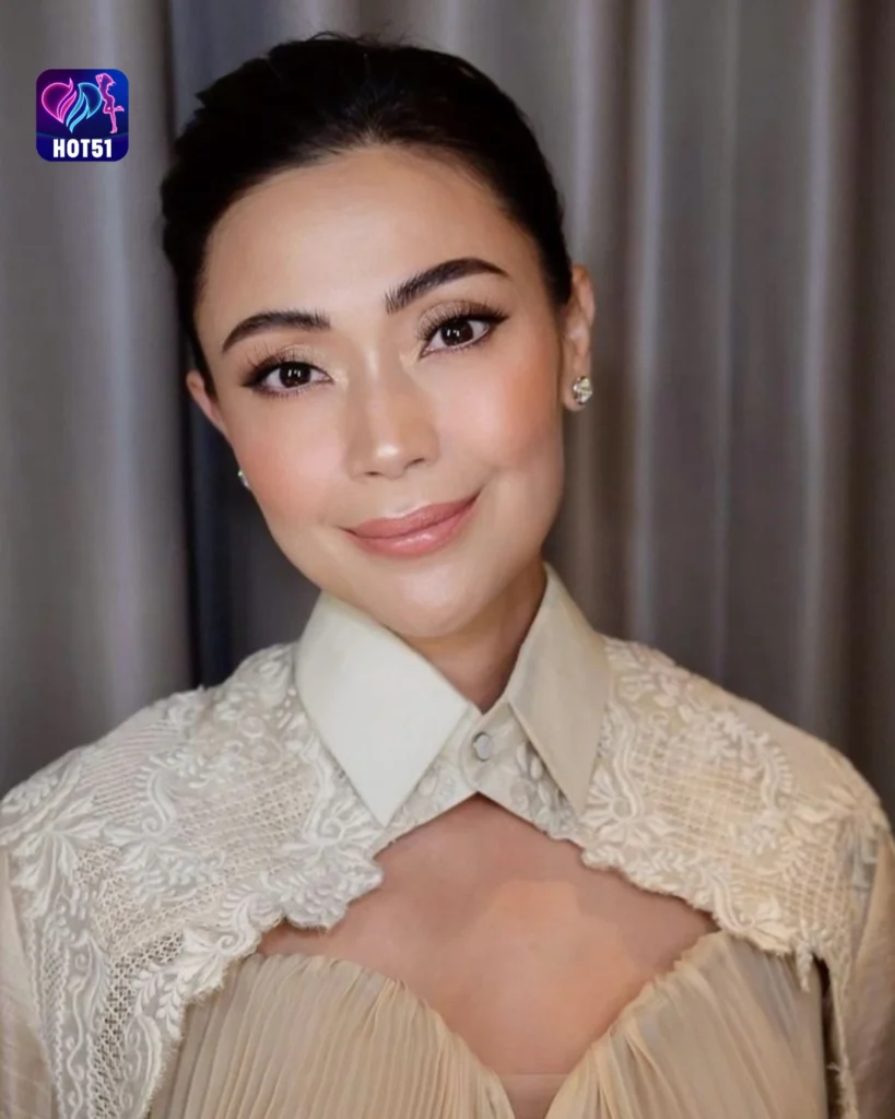  Jodi Sta Maria's Stunning Photos on HOT51 Platform