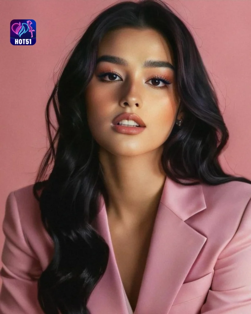  Liza Soberano’s Stunning Photos on HOT51 Platform 