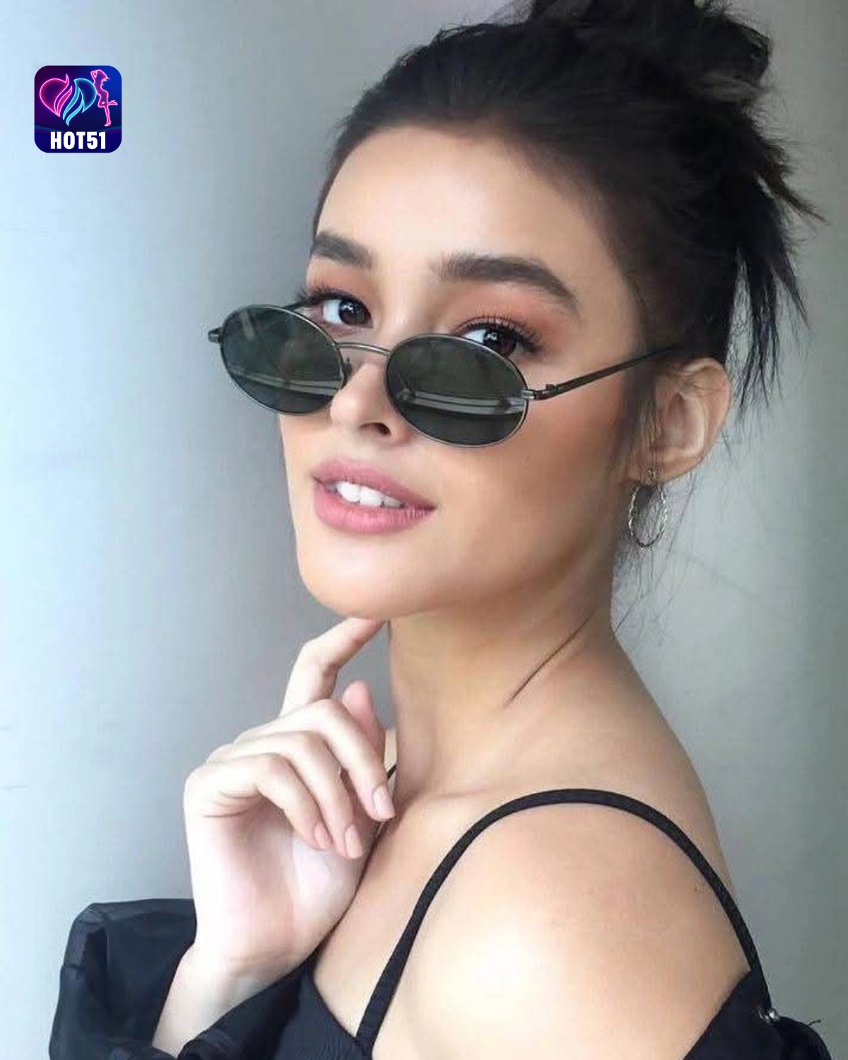 You are currently viewing Beautiful  Liza Soberano Stunning Photos on HOT51 Platform