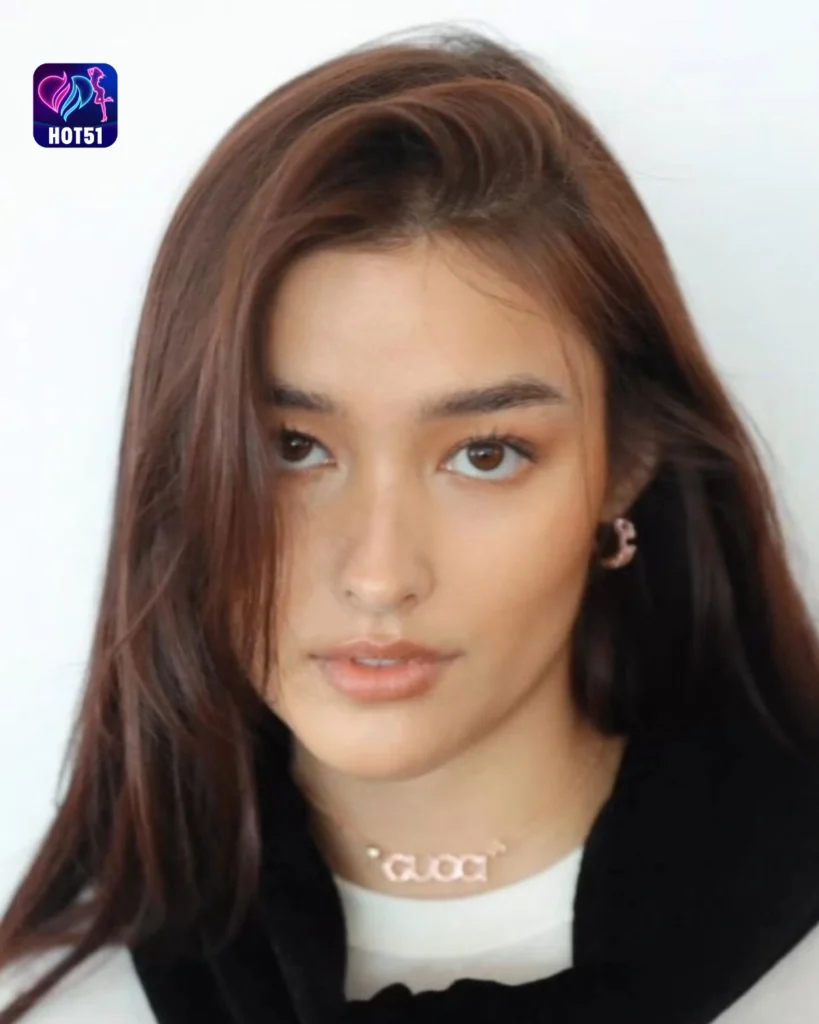  Liza Soberano’s Stunning Photos on HOT51 Platform 