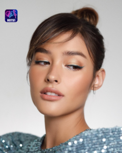 Read more about the article Beautiful Liza Soberano Stunning Photos on HOT51 Platform