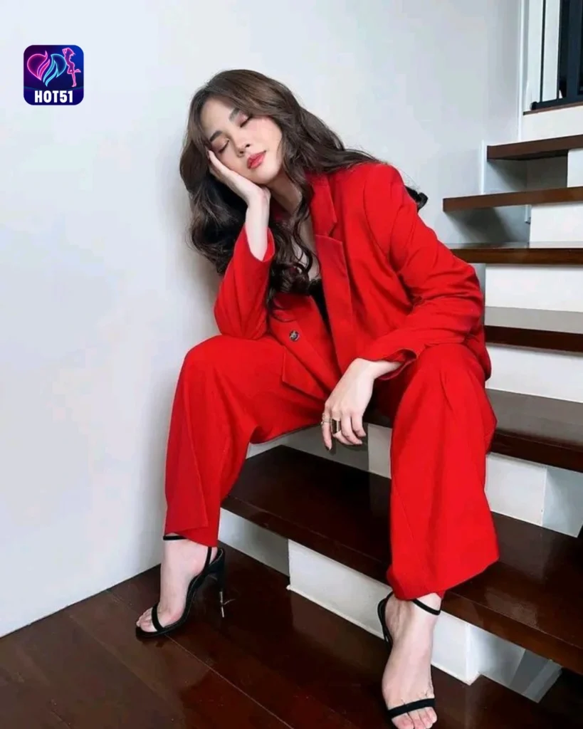 Stunning Janella Salvador Photos on HOT51 Platform