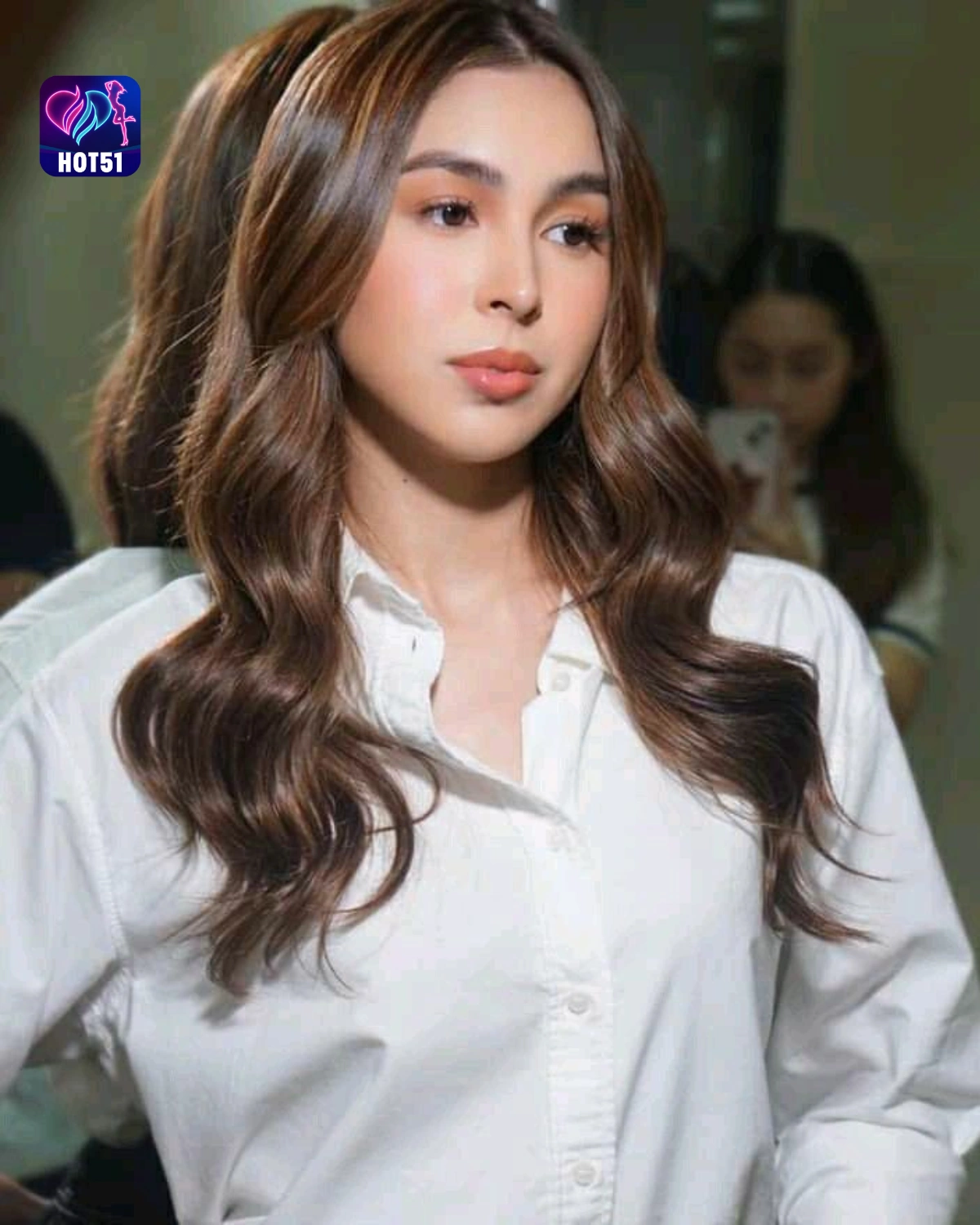 You are currently viewing Beautiful Stunning Magagandang Larawan  Julia Barretto  HOT51 Platform