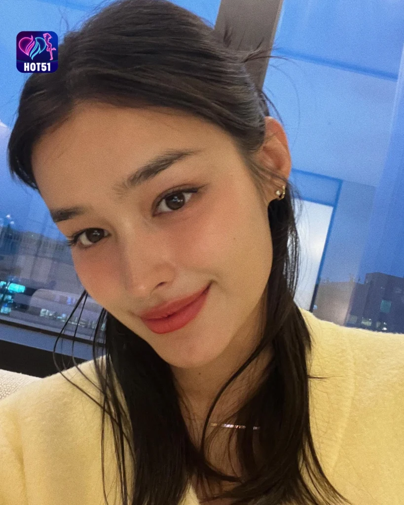 Magagandang Liza Soberano Photos sa HOT51 Platform