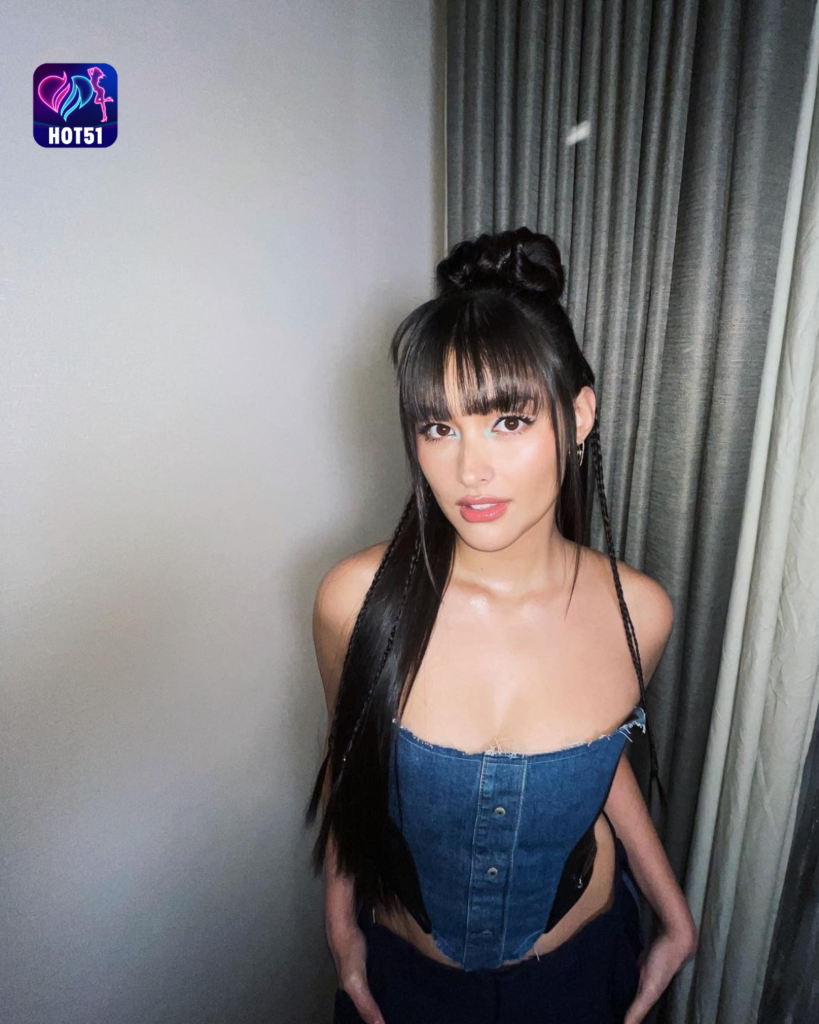  Magagandang Liza Soberano na Larawan sa HOT51 Platform 