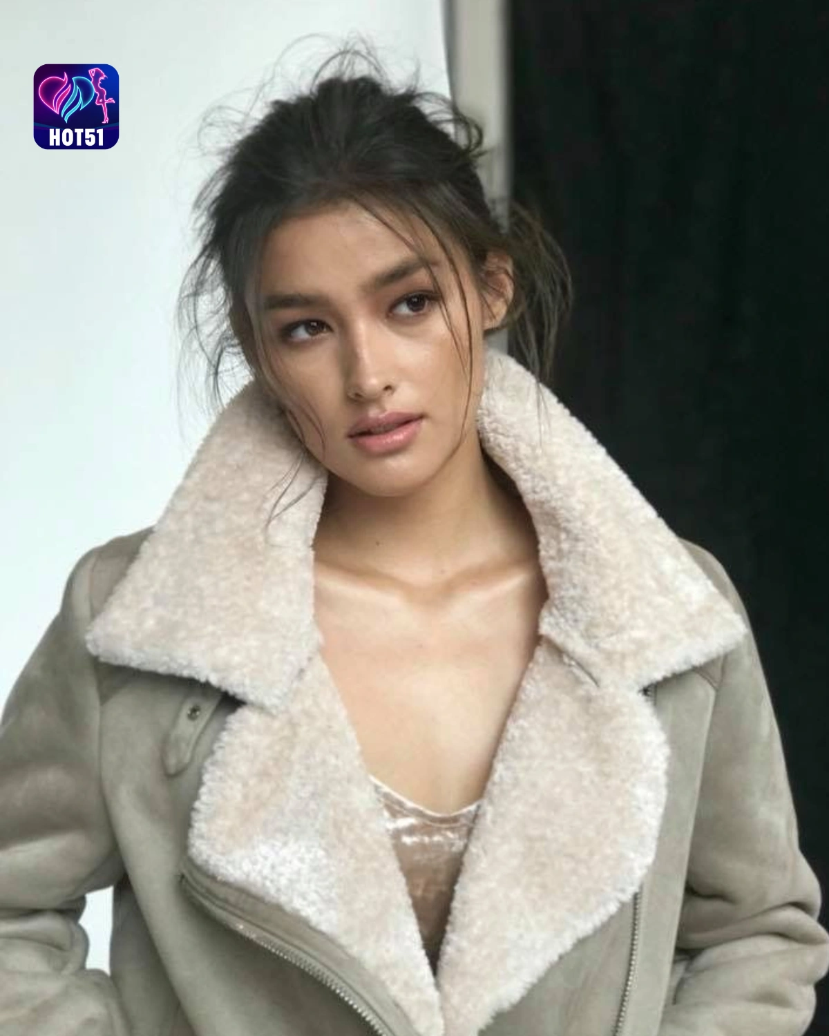 You are currently viewing Beautiful Stunning Magagandang Liza Soberano  Larawan  HOT51 Platform