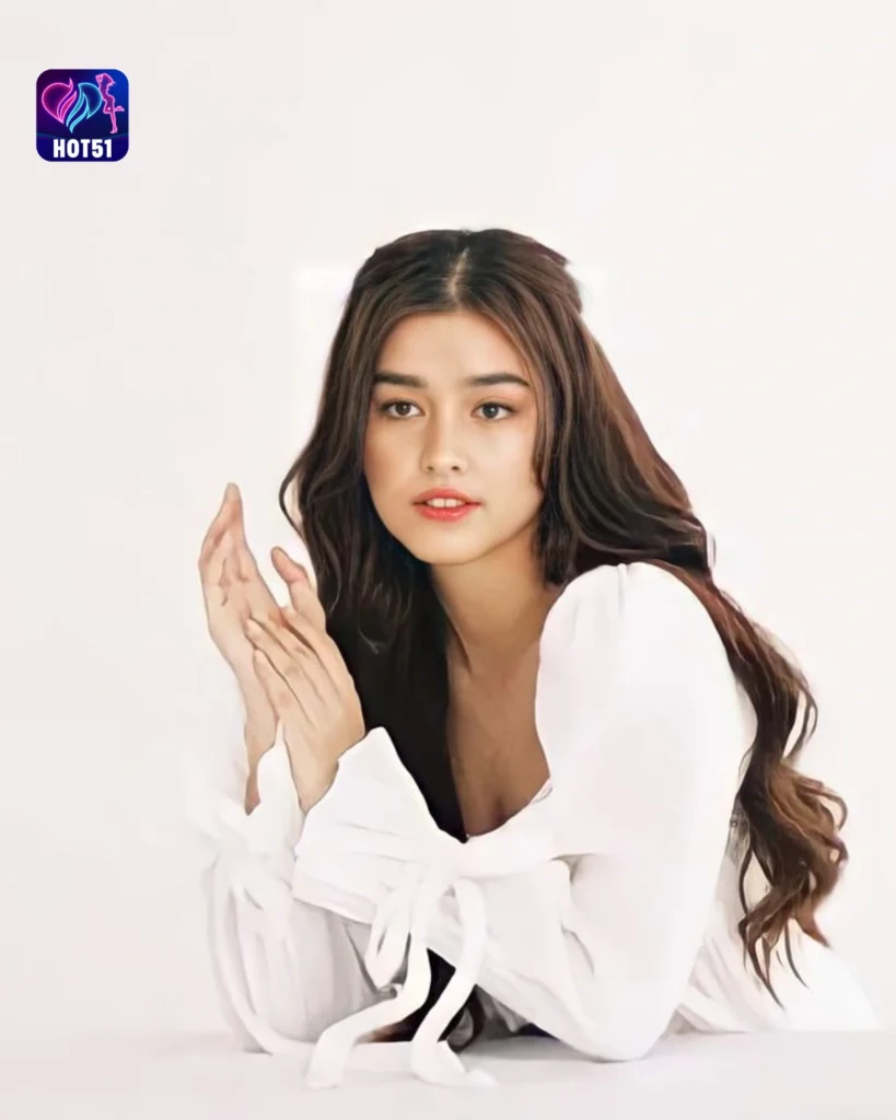  Magagandang Liza Soberano na Larawan sa HOT51 Platform