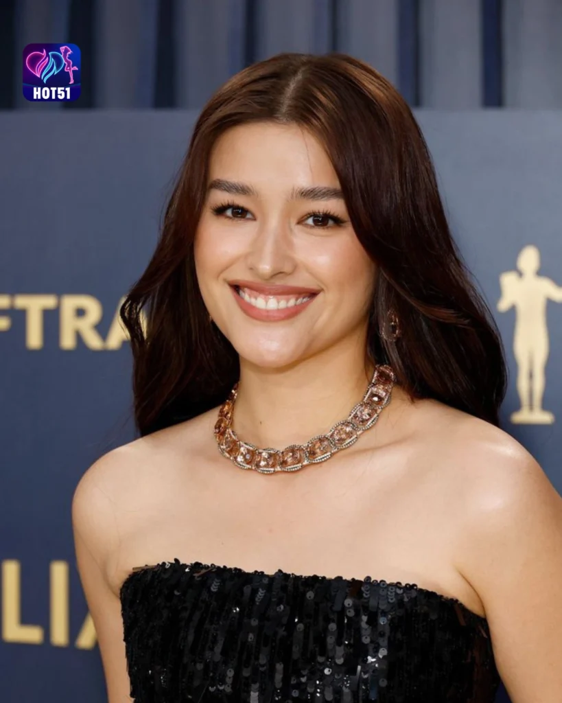  Magagandang Liza Soberano na Larawan sa HOT51 Platform