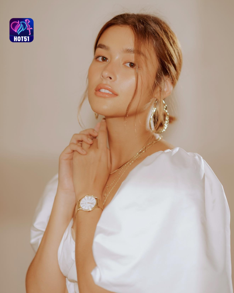  Magagandang Liza Soberano na Larawan sa HOT51 Platform 