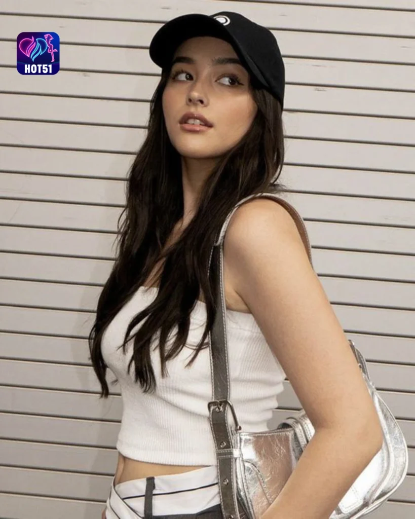  Magagandang Liza Soberano na Larawan sa HOT51 Platform