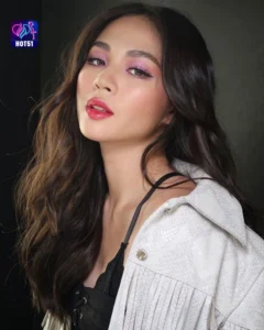 Read more about the article Beautiful Stunning Magandang mga Larawan  Janella Salvador HOT51