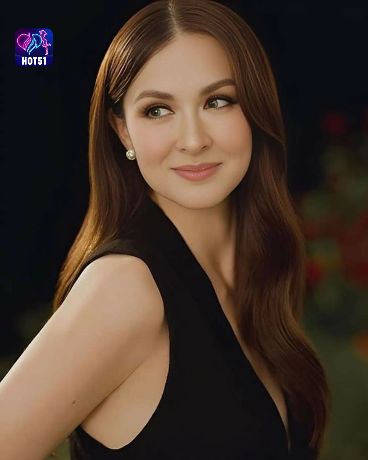 You are currently viewing Beautiful Marian Rivera Stunning Photos on HOT51 Platform
