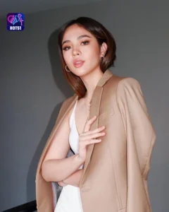 Read more about the article Beautiful Stunning Mga Magagandang Larawan Janella Salvador  HOT51 Platform