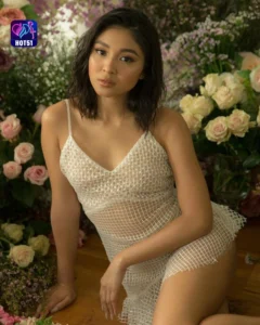 Read more about the article Beautiful Nadine Lustre Stunning Photos on HOT51 Platform